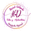 logo del blog heisel delgado