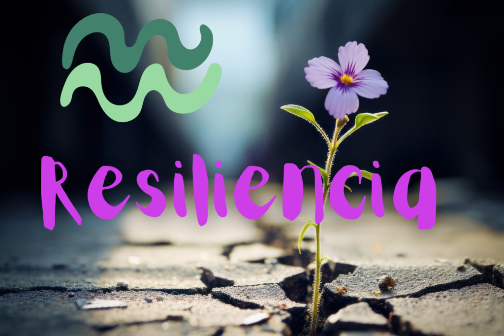 Resiliencia